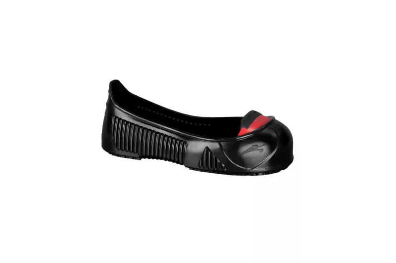 Überziehschuh Total Protect, BLACK