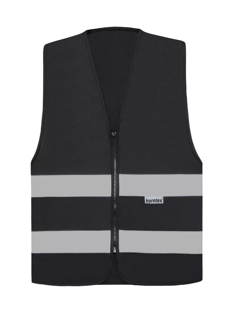 Gilet de sécurité Cologne, Black