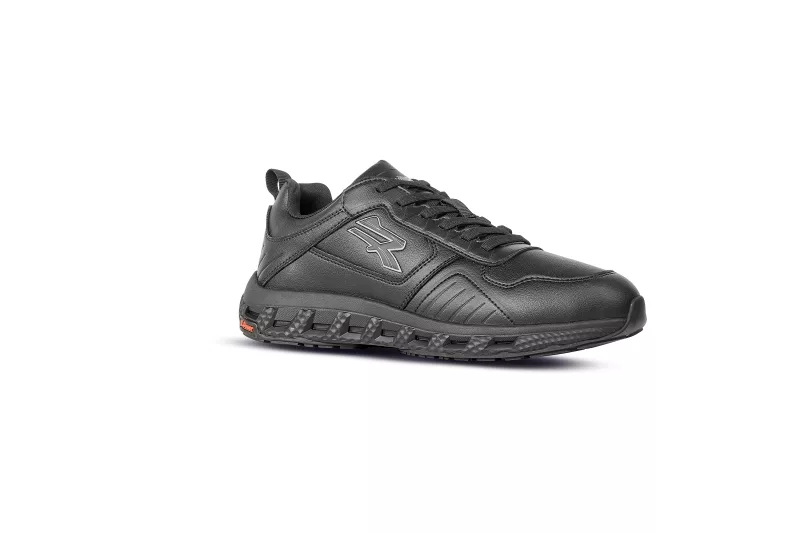 JOAN work shoes<br/>, Black / Grey