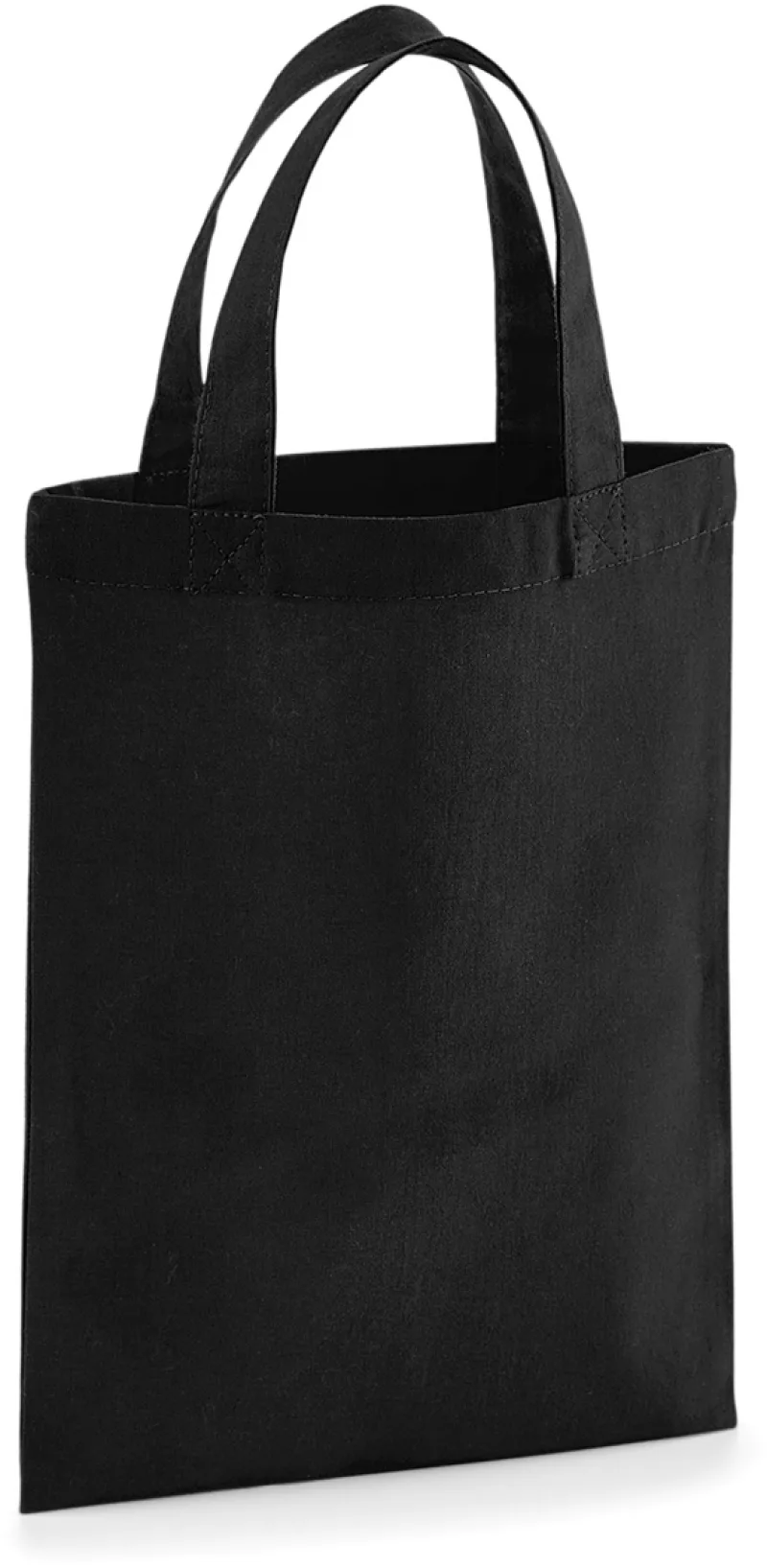 Sac cadeau coton, Black