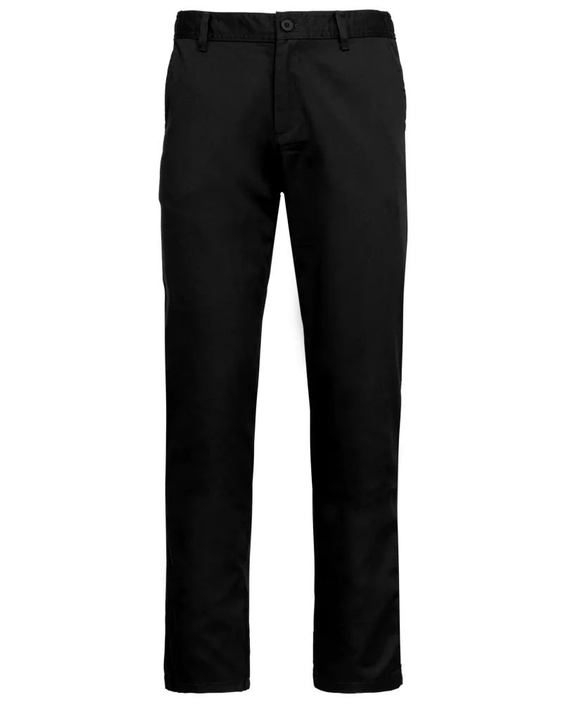 Pantalon Day To Day homme, Black