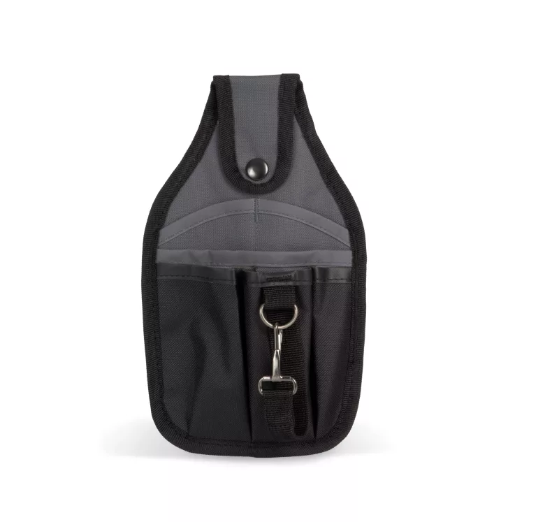 Tool belt bag, Full Grey / Black