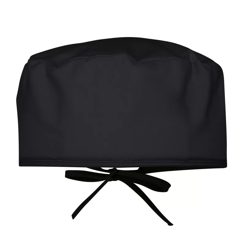 Calot unisexe, Black