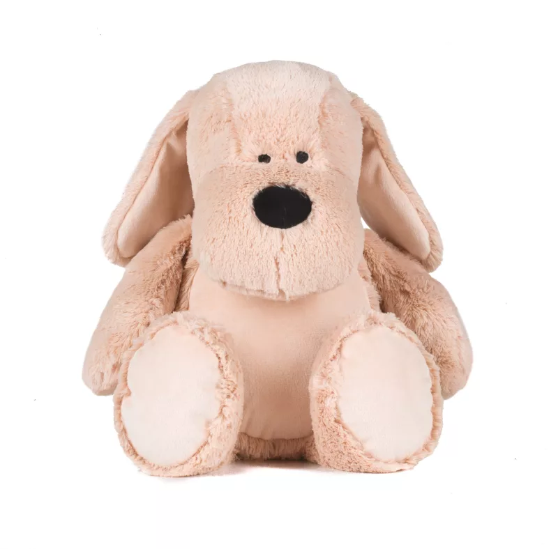 Zippie dog, Mid Brown