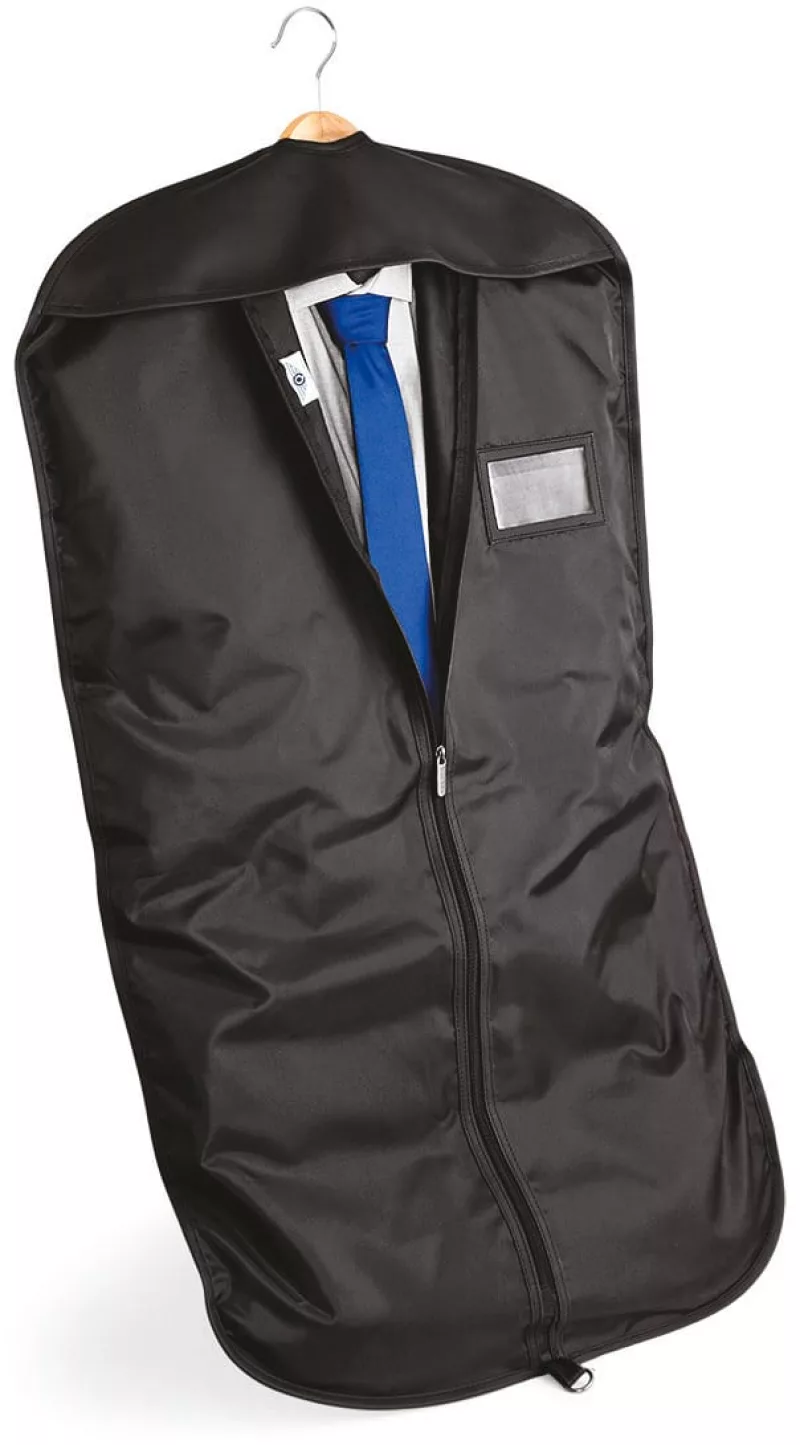 Porte-costume, Black